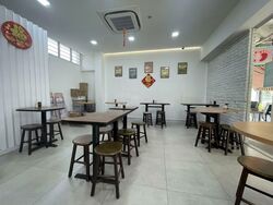 Ubi Avenue 1 (D14), Shop House #530459671